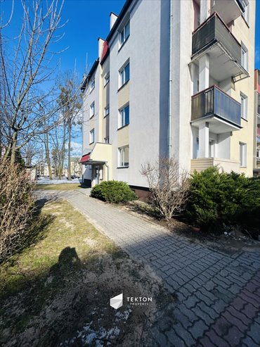 mieszkanie na sprzedaż 39m2 mieszkanie Iława, Tadeusza Kościuszki