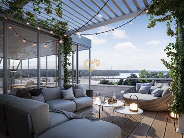 dom na sprzedaż 248m2 dom Warszawa, Wilanów