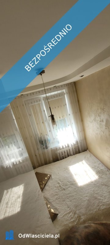 3-pokojowe mieszkanie w zielonej okolicy Otwocka mieszkanie Otwock, Karczewska 55