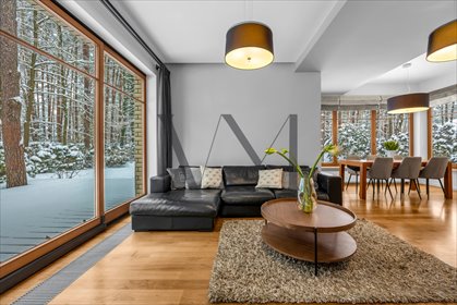 dom na wynajem 212m2 dom Magdalenka