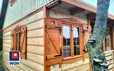 dom na sprzedaż 65m2 dom Działdowo, Działdowo