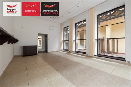 Lokal usługowy 34,5 m² przy promenadzie w Mikołajkach. lokal użytkowy Mikołajki, Aleja Kasztanowa