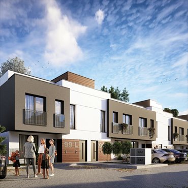 mieszkanie na sprzedaż 60m2 mieszkanie Rzeszów, Lwowska