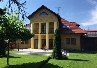 dom na sprzedaż 267m2 dom Poznań