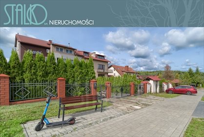 dom na sprzedaż 355m2 dom Gdynia, Dąbrowa, informacja w biurze