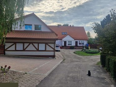 dom na sprzedaż 200m2 dom Noskowo