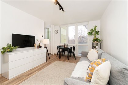 mieszkanie na sprzedaż 27m2 mieszkanie Warszawa, Targówek, Bolesławicka