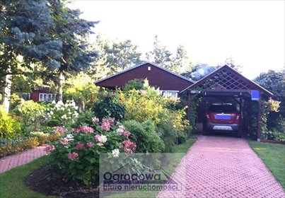 dom na sprzedaż 64m2 dom Łochów