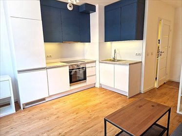 mieszkanie na sprzedaż 35m2 mieszkanie Wrocław, Kępa Mieszczańska, Kępa Mieszczańska