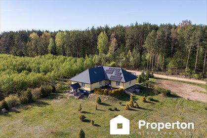 dom na sprzedaż 157m2 dom Knyszyn, Grodzieńska