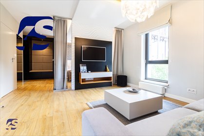 Ekskluzywny apartament inwestycyjny 70,95 m² w Sopocie mieszkanie Sopot, Tadeusza Kościuszki