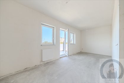 Polecam 51 m² mieszkanie blisko plaży w Dziwnówku mieszkanie Dziwnówek, Morska