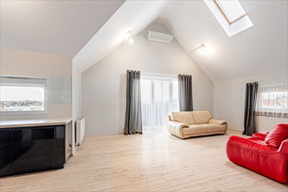 mieszkanie na sprzedaż 92m2 mieszkanie Rzeszów, Nowosądecka