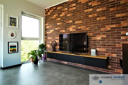 mieszkanie na wynajem 79m2 mieszkanie Katowice, Podlesie, Sołtysia