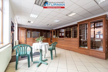 Lokal użytkowy na wynajem Ujście 121m2 Foto 4