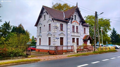 lokal użytkowy na wynajem 56m2 lokal użytkowy Widuchowa, Grunwaldzka