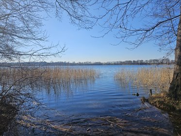 działka na sprzedaż 1015m2 działka Czerników