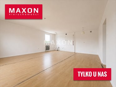 Przestronne 80,9 m² z 2 balkonami do remontu (ul. Przylesie) mieszkanie Warszawa, Białołęka, ul. Przylesie