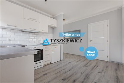 mieszkanie na sprzedaż 40m2 mieszkanie Lębork, Mieszka I