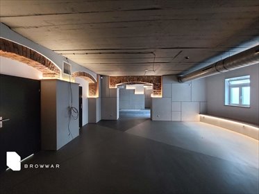 lokal użytkowy na wynajem 228m2 lokal użytkowy Poznań