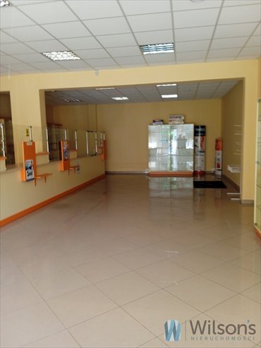 lokal użytkowy na wynajem 200m2 lokal użytkowy Radom, Janusza Kusocińskiego