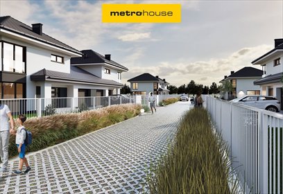 dom na sprzedaż 150m2 dom Skrzeszew, Kościelna