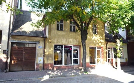 dom na sprzedaż 114m2 dom Ostrów Wielkopolski, Centrum, Gimnazjalna