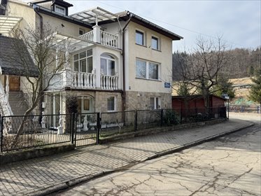 dom na sprzedaż 290m2 dom Polanica-Zdrój, Bystrzycka