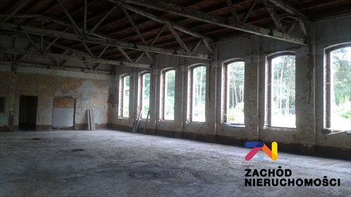 Lokal użytkowy na sprzedaż Chocianowiec, Duninów 1 396m2 Foto 5