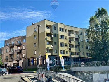 mieszkanie na sprzedaż 37m2 mieszkanie Rybnik, Wysoka