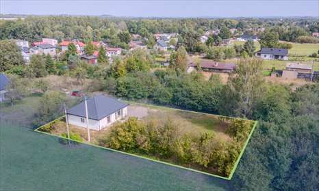 dom na sprzedaż 100m2 dom Kamienica Polska