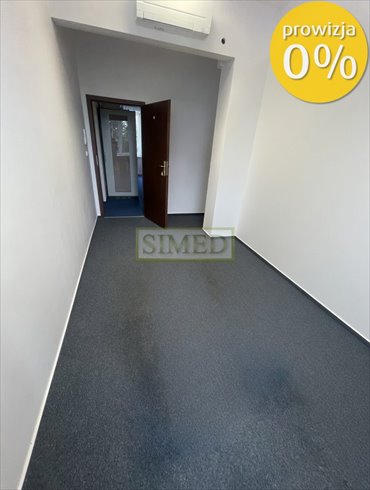 Polecam biuro 18 m² w Wilanowie z monitoringiem i dostępem 24/7 lokal użytkowy Warszawa, Wilanów