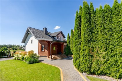 dom na sprzedaż 190m2 dom Nowa Rozedranka