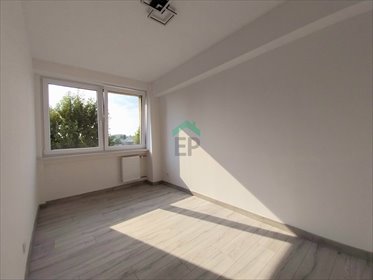 Nowe 2-pokojowe mieszkanie z dużym balkonem i pełnym remontem mieszkanie Częstochowa, Tysiąclecie