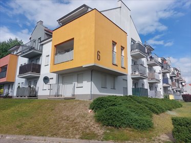 mieszkanie na sprzedaż 102m2 mieszkanie Gniezno, Gniezno, Okulickiego