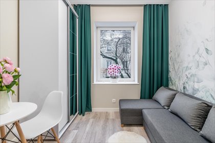mieszkanie na sprzedaż 15m2 mieszkanie Łódź, Górna, Grabowa