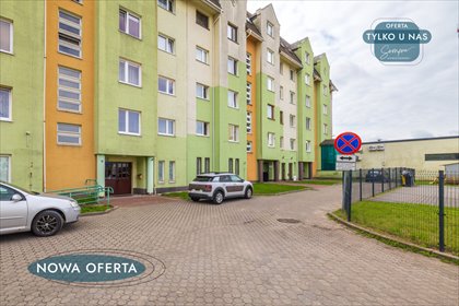 mieszkanie na wynajem 31m2 mieszkanie Sieradz, Jana Pawła II
