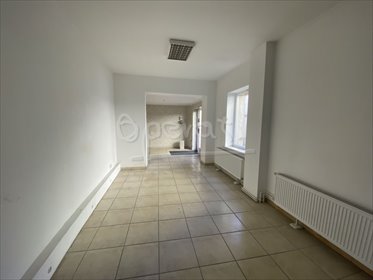 lokal użytkowy na wynajem 45m2 lokal użytkowy Ostrów Wielkopolski, Partyzancka
