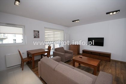 mieszkanie na wynajem 57m2 mieszkanie Katowice, Dąb