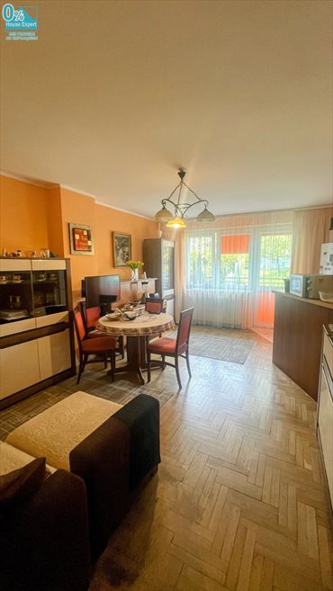 mieszkanie na sprzedaż 60m2 mieszkanie Krynica-Zdrój