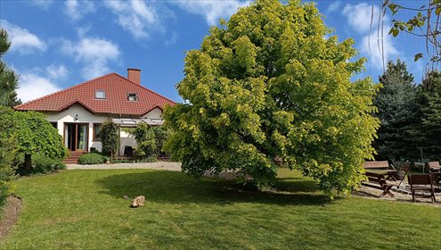 dom na sprzedaż 266m2 dom Długołęka, Zawadzkiego