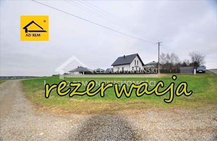 działka na sprzedaż 1230m2 działka Wilczopole, Wilczopole