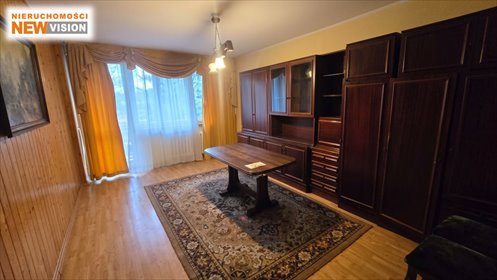Przestronne 3-pokojowe mieszkanie 72 m² z balkonem polecam! mieszkanie Dąbrowa Górnicza, Reden, Reymonta