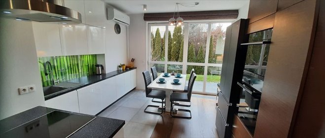 mieszkanie na sprzedaż 74m2 mieszkanie Warszawa, Wilanów Zawady, Jara