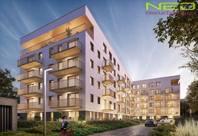 mieszkanie na sprzedaż 56m2 mieszkanie Częstochowa, Parkitka