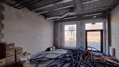 lokal użytkowy na wynajem 480m2 lokal użytkowy Warszawa, Ursynów, Osmańska
