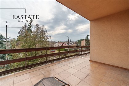 Dom wolnostojący z potencjałem aranżacyjnym i garażem dom Zielonka, Saperów