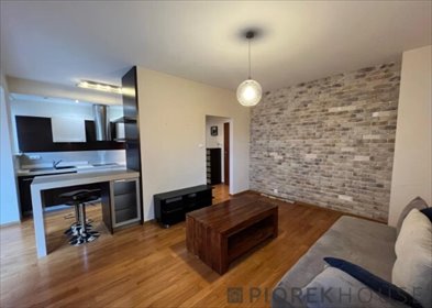 Mieszkanie 52 m² z balkonem na Mokotowie polecam mieszkanie Warszawa, Mokotów, Chełmska