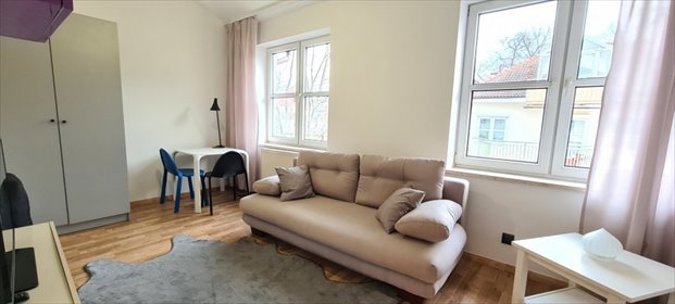 mieszkanie na wynajem 44m2 mieszkanie Sopot, Dolny, Grunwaldzka