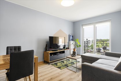 Wrocław, Jagodno, 2 pokoje, balkon, zapraszam mieszkanie Wrocław, Jagodno, Krzysztofa Komedy